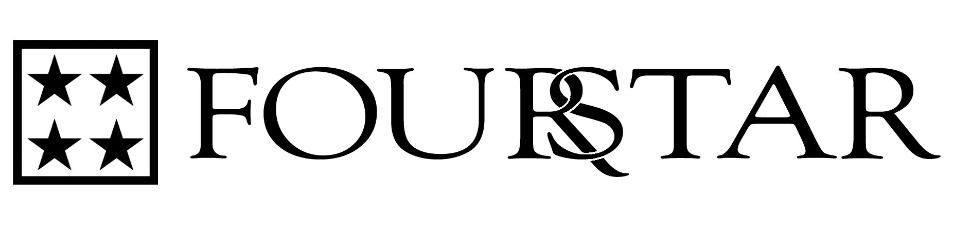 FourStar_Logo
